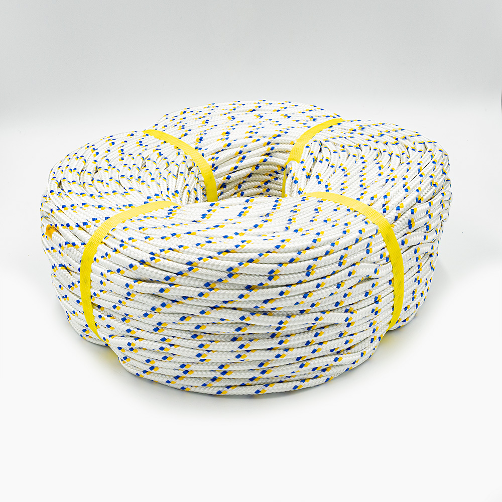 Corda de Nylon 3mm: A Escolha Ideal para Macramé, Artesanato e Projetos  Resistentes, image size:1000x1000