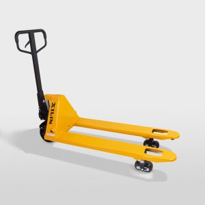 CARRETILLA HIDRAULICA