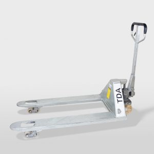 CARRETILLA HIDRAULICA