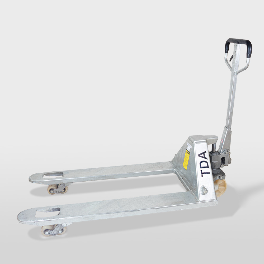 CARRETILLA HIDRAULICA