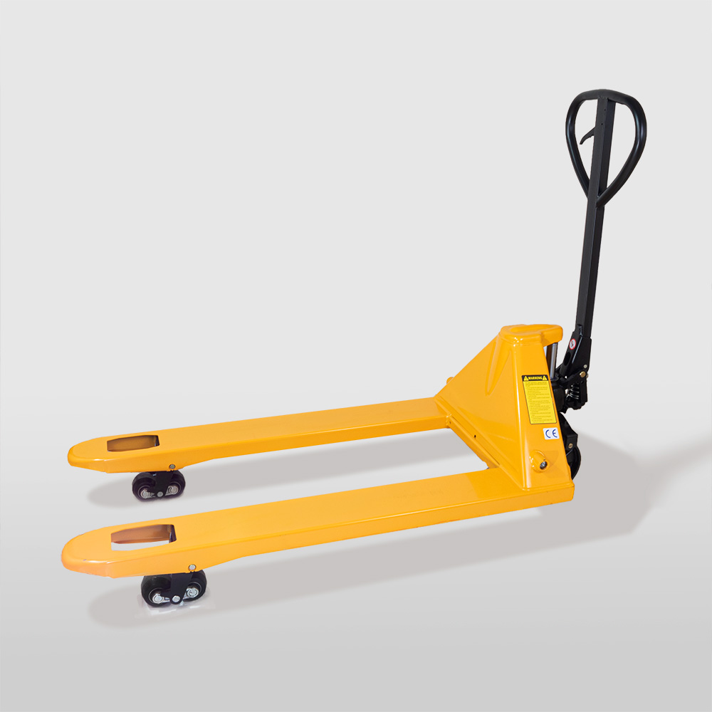 CARRETILLA HIDRAULICA