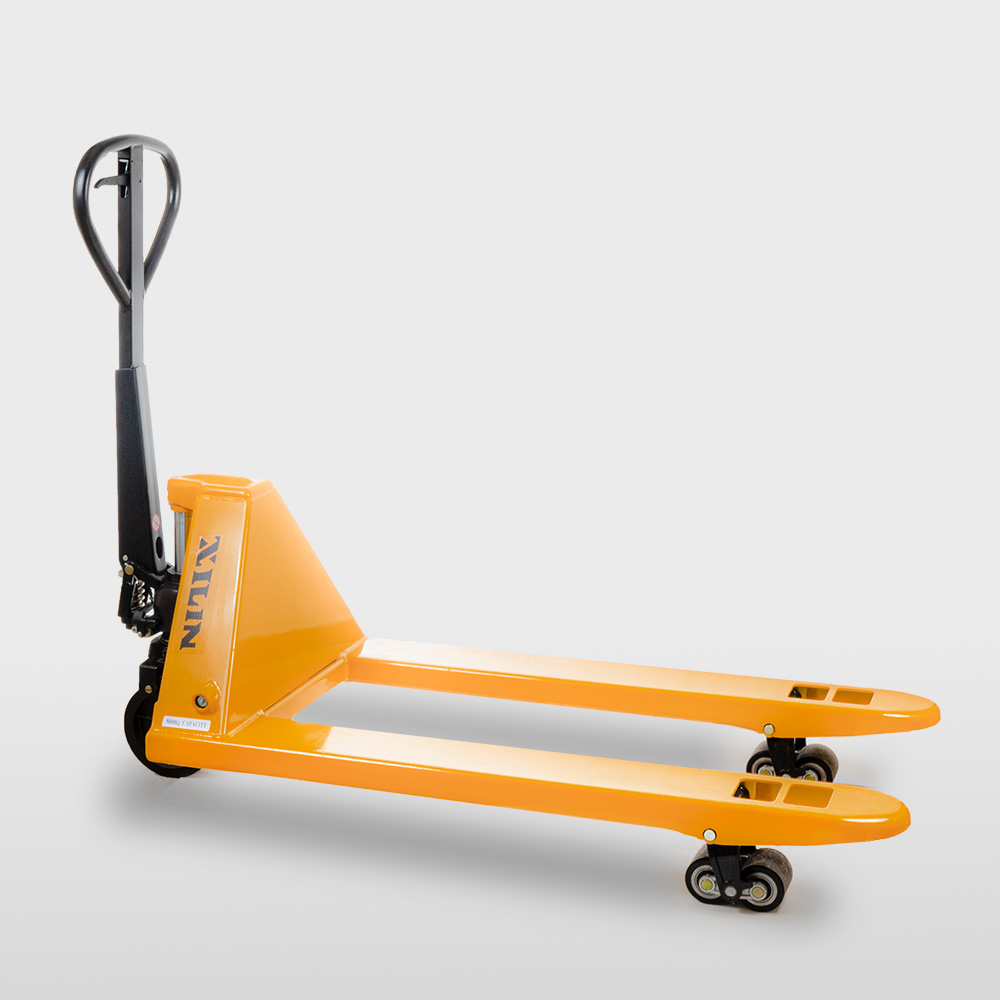 CHBFA 1_2-5 CARRETILLA HIDRAULICA