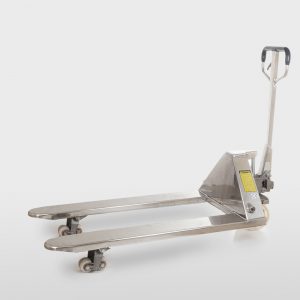 CARRETILLA HIDRAULICA