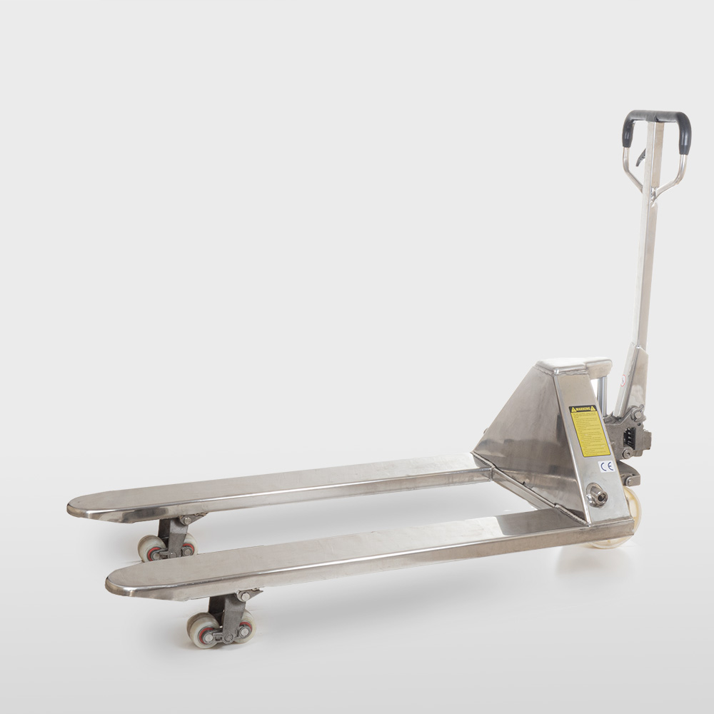 CARRETILLA HIDRAULICA