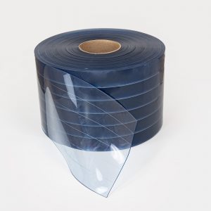 cortina plastica nylon para frio