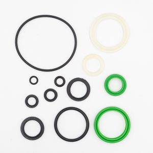 kit reparación de carretilla