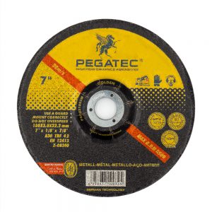 disco de corte pegatec