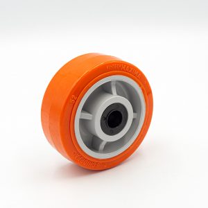 rueda poliuretano schioppa