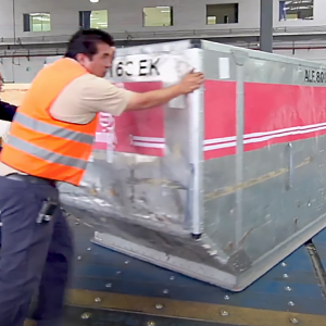 bola de transportacion