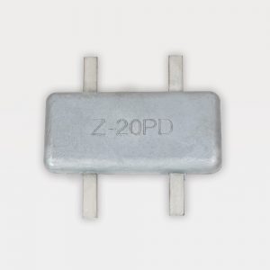 zinc electrolitico