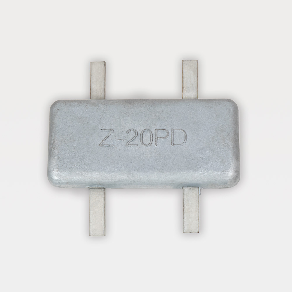 zinc electrolitico