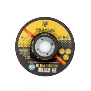 disco de corte pegatec