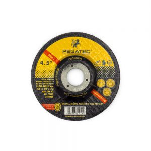 disco de corte pegatec 2