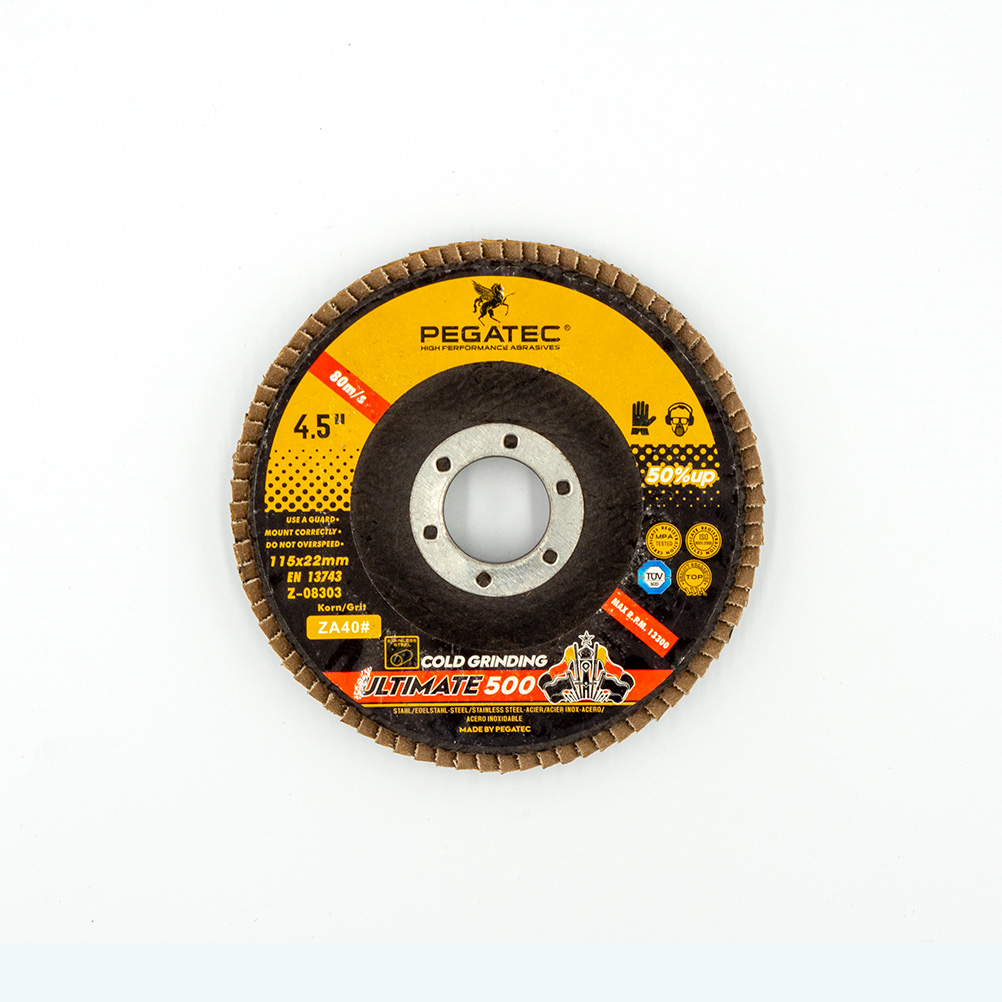 disco de corte pegatec zirconio