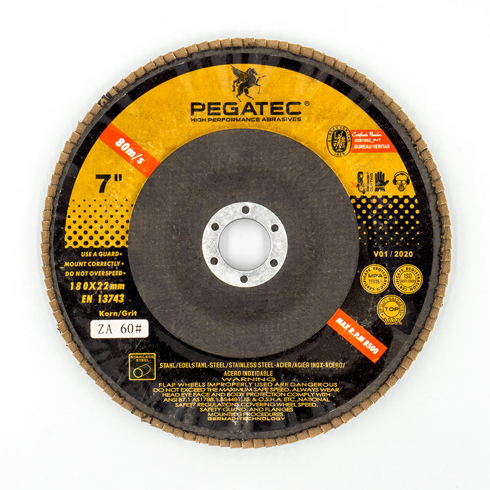 disco de corte pegatec